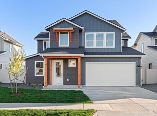 624 Moscow St, Sandpoint, ID 83864