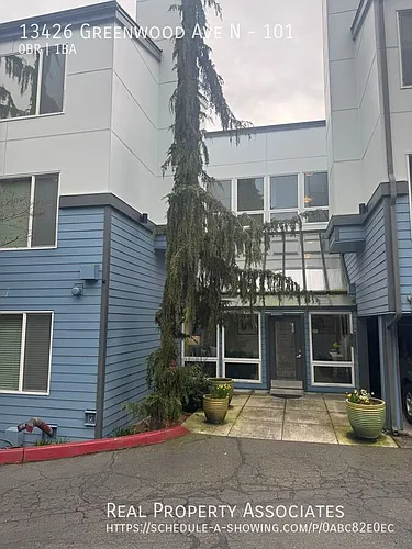 13426 Greenwood Ave N #101 Photo 1