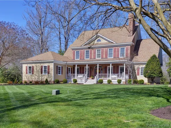 3005 Heartwood Xing, Toano, VA 23168