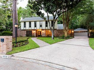 5319 Westminister Ct, Houston, TX 77069