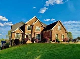 3240 SW Letha Woods Dr, Conyers, GA 30094