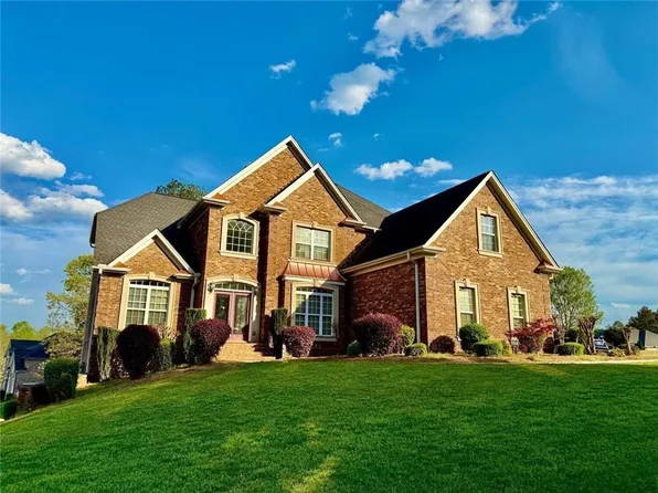 3240 SW Letha Woods Dr, Conyers, GA 30094