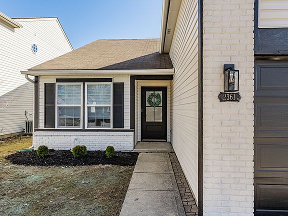 4th image of 2361 Salem Park Ct