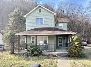 1645 State Route 139, Portsmouth, OH 45662