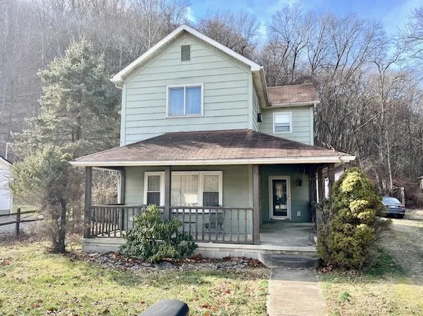 1645 State Route 139, Portsmouth, OH 45662