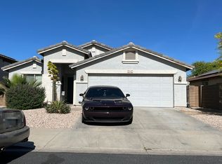 984 N 168th Dr, Goodyear, AZ 85338