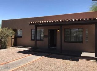 3252 E Bellevue St, Tucson, AZ 85716