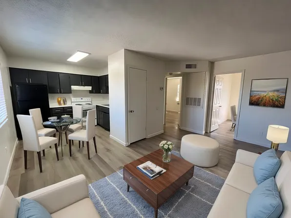 The Edge on Seventeen