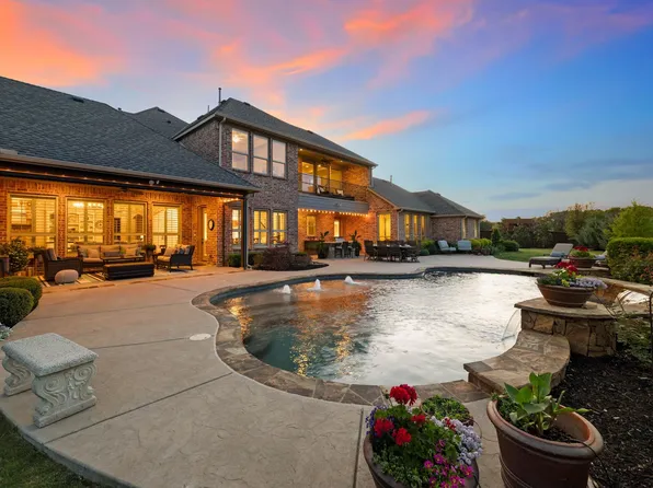 1045 Driscoll Pl, Keller, TX 76248