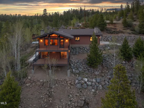 980 GCR 854, Tabernash, CO 80478