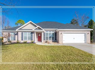 3245 Camden Way, Graniteville, SC 29829