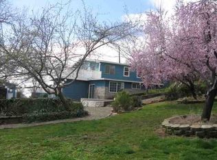 6276 Lobata Rd, Browns Valley, CA 95918