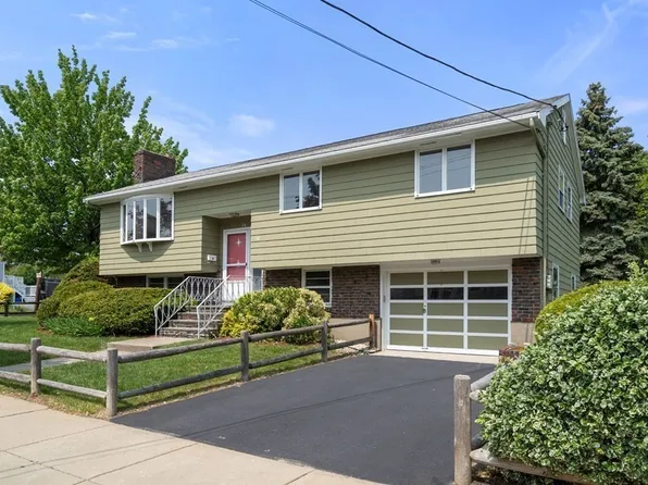 54 Rich St, Malden, MA 02148