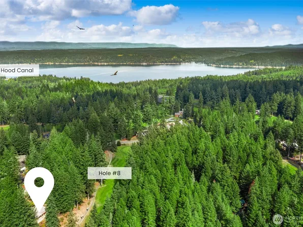 91 E Jack Pine Lane, Union, WA 98592