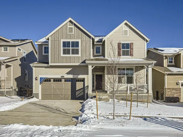 5553 Wisteria Avenue, Firestone, CO 80504