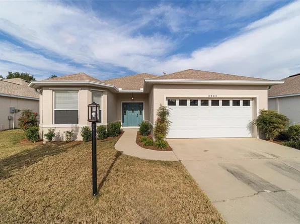 9265 SW 93rd Cir, Ocala, FL 34481