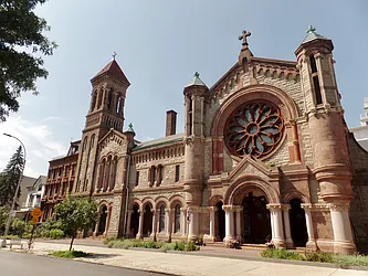 Rented by Albert Attias, LREB