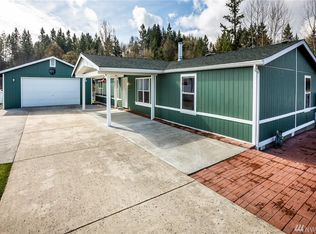 15407 107th Loop SE, Yelm, WA 98597