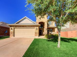 3132 Honey Peach Way, Pflugerville, TX 78660