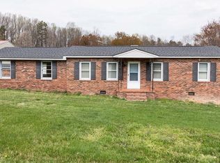 4470 Old Randleman Rd, Greensboro, NC 27406