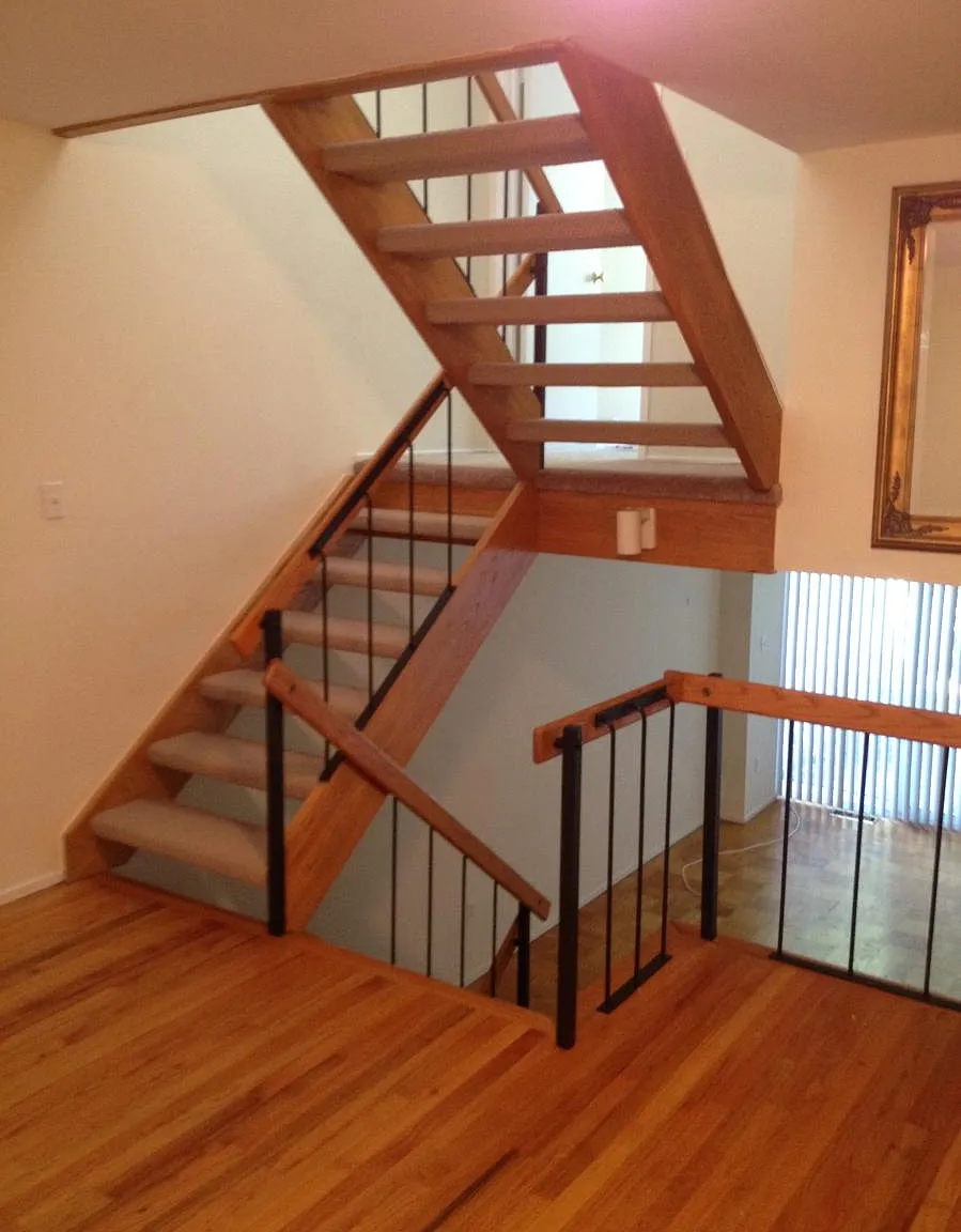 2 bed, 1248 sqft, $2,350 — Photo 4