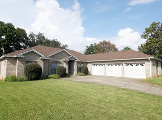 793 Boulevard Of The Champions, Shalimar, FL 32579