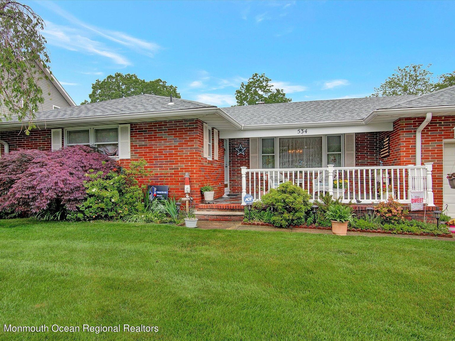 534 Bryn Mawr Drive, Brick, NJ 08723 Zillow