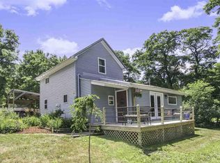 5021 Marsh Rd, Kingsley, MI 49649