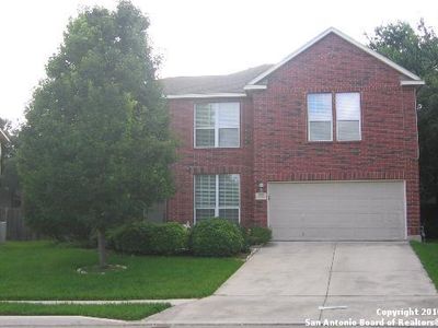 13422 Bristol Oak, Universal City, TX, 78148