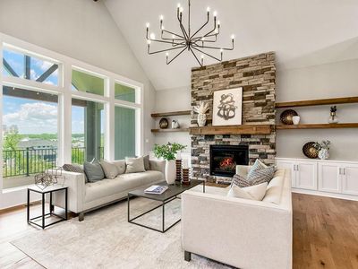 24580 W 124th Ter, Olathe, KS, 66061