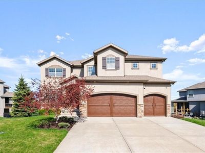 11194 S Hastings St, Olathe, KS, 66061