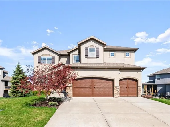 11194 S Hastings St, Olathe, KS 66061