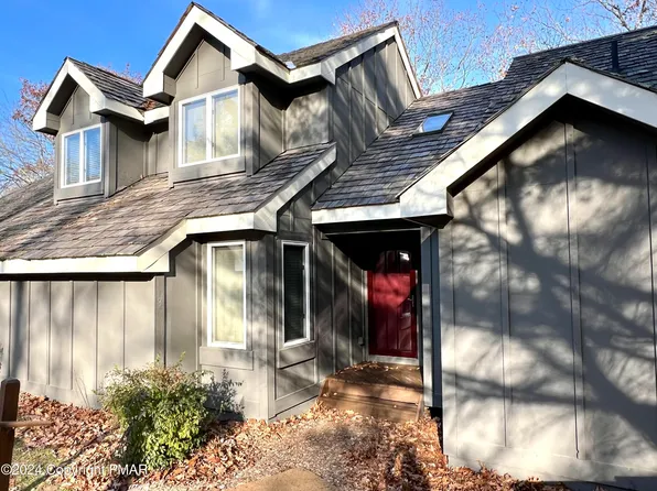 49 Snow Plow Hl, Lake Harmony, PA 18624