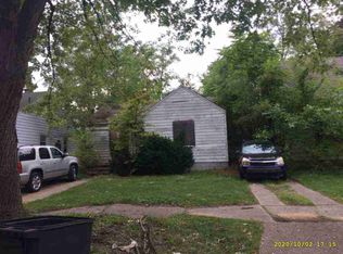 19935 Fenmore St, Detroit, MI 48235