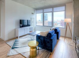 27 Concord Sq #9, Boston, MA 02118