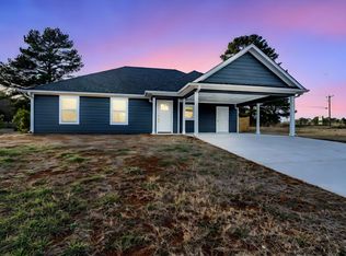 281 Balmorea Dr, Bullard, TX
