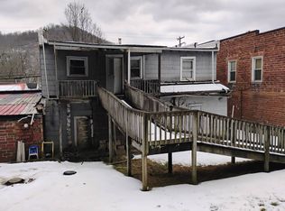 522 Main St, Lumberport, WV 26386