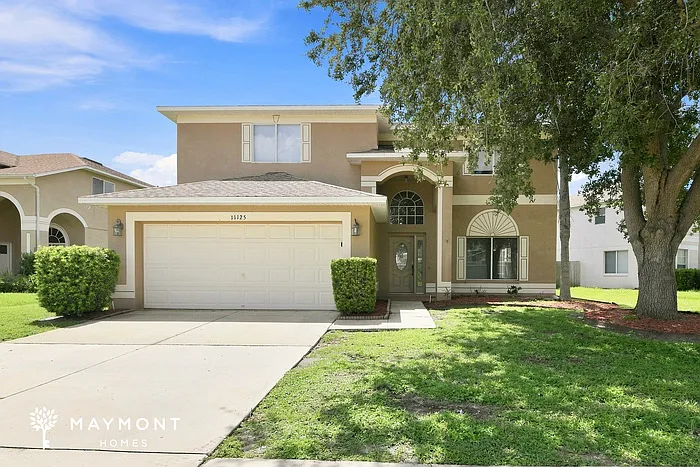 11125 Sailbrooke Dr
