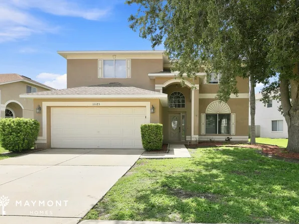 11125 Sailbrooke Dr, Riverview, FL 33579