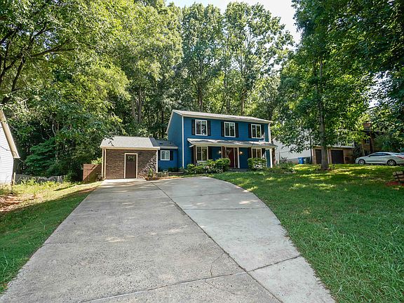 3rd image of 6901 Wyndbend Ln