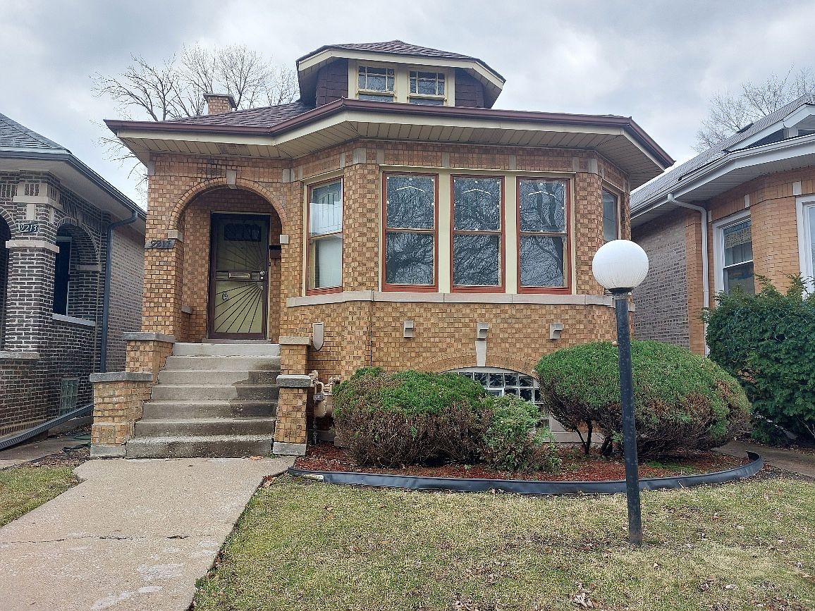 9217 S Racine Ave, Chicago, IL 60620 Zillow