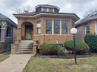 9217 S Racine Ave, Chicago, IL 60620