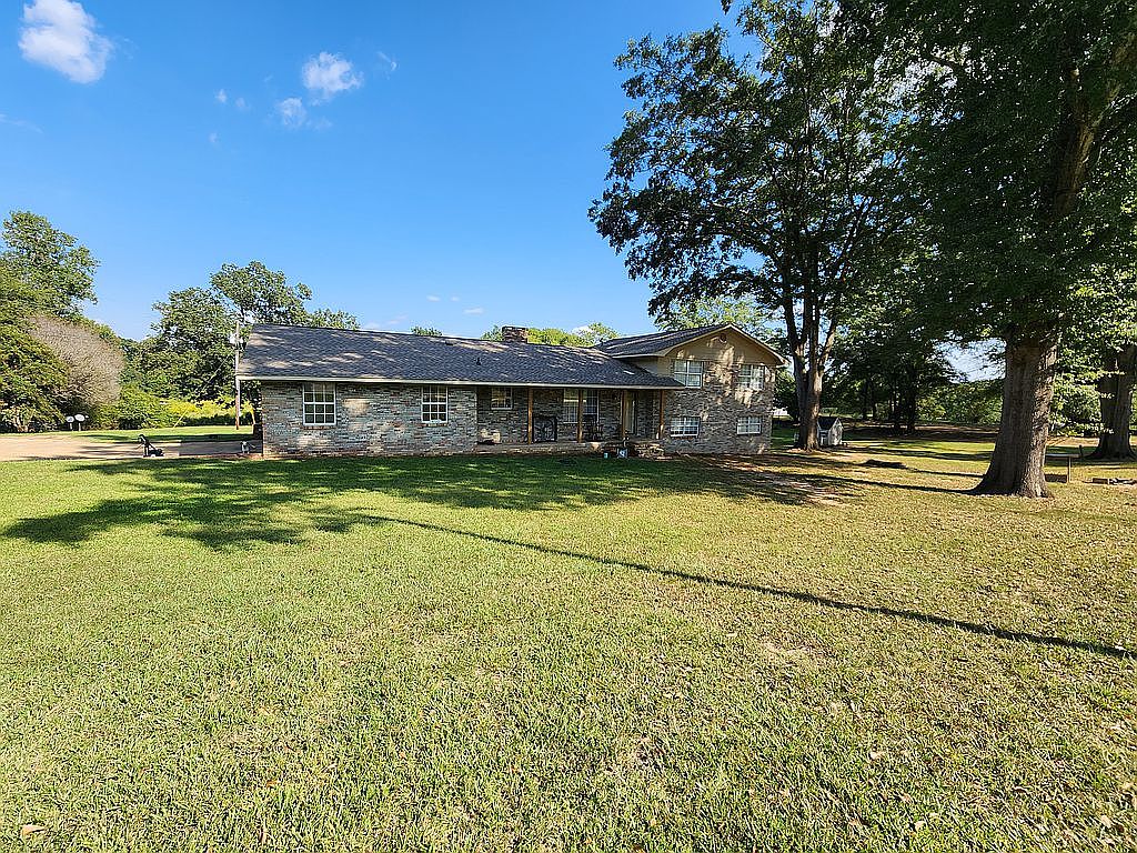 600 River Rd, Mantachie, MS 38855 | Zillow