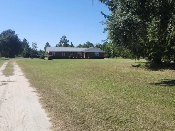 3186 Elmodel Hwy, Newton, GA 39870