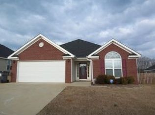 628 Lory Ln, Evans, GA 30809