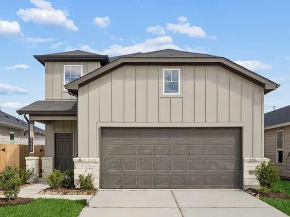 30542 Bladnoch Ln, Waller, TX 77484