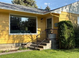 622 NW 10th St, Redmond, OR 97756