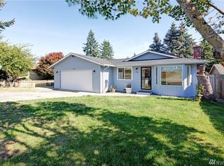 7009 Colby Ave, Everett, WA 98203