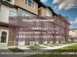 6527 36th Ave NW #130, Calgary, AB T3B6M8