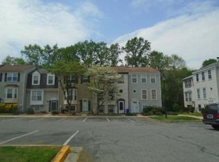 14552 London Ln, Bowie, MD 20715